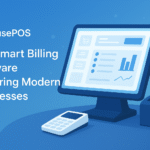 MusePOS: The Smart Billing Software Powering Modern Businesses