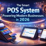 MusePOS: The Smart POS System Powering Modern Businesses in 2026