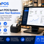 Why MusePOS is the Smart Choice for Modern Retail Businesses