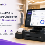 Why Smart POS Systems Are Essential for Modern Retail Businesses in 2026