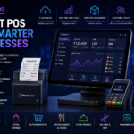 Why Smart POS Systems Are Revolutionizing Retail & Restaurants in 2026