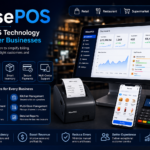 MusePOS: Smart POS Technology Revolutionizing Retail & Restaurant Businesses in 2026