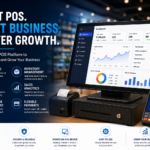 Why Fast-Growing Businesses Are Replacing Traditional POS Systems with Smart POS Platforms Like MusePOS