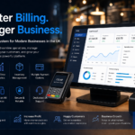 Why Smart POS Systems Are Transforming UK Businesses in 2026