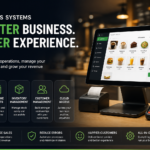 How Smart POS Systems Are Transforming Retail & Restaurants in 2026