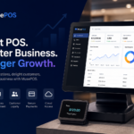 MusePOS Blog: Why Modern Businesses Need a Smart POS System in 2026