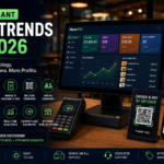 Restaurant POS Trends in 2026: 10 Technologies Small Restaurant Owners Should Know