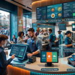 Restaurant POS Trends in 2026: How AI, Unified Ordering and Smart Payments Are Changing UK Restaurants