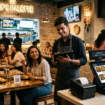 The Modern Restaurant POS: 10 Ways Technology Can Make Your Restaurant More Efficient in 2026