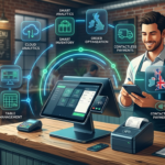 Restaurant POS Software UK in 2026: How Modern EPOS Systems Help Restaurants Run Smarter