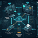 Transforming Retail & Hospitality: The Technical Engine Behind Muse POS