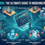MusePOS in 2026: The Ultimate Guide to Modernizing Restaurant & Retail Operations