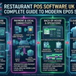 Restaurant POS Software UK in 2026: Complete Guide to Modern EPOS Systems