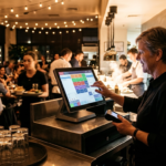 The Friday Night Rush Test: Is Your Restaurant EPOS System Helping You or Slowing You Down?